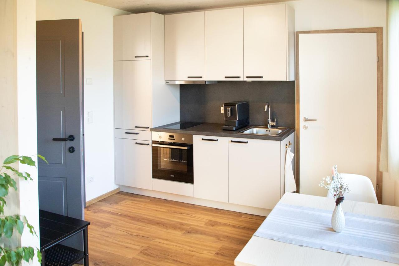 Moosaik Appartements Strobl Exterior photo